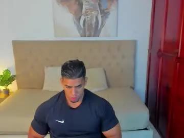 trevor_vinc — Trevor_vinc's room #bigass #muscle #bigcock #lovense #cum