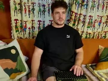 trevour_stone — #feet #bigcock #shy #c2c #slave Tip Goal: kiss [0 tokens remaining]