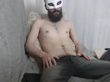 trinity963 — Hi Goal Is Get naked with 210 remaining to goal! #beard #skinny #private #straight #uncut