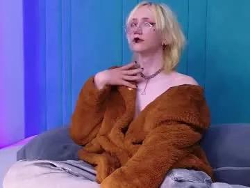 trissharper on Chaturbate