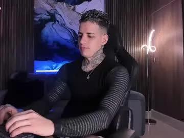 trisstan_ — Lovense: Interactive Toy that vibrates with your Tips - Multi-Goal :  GREAT SHOW CUM #Lovense #muscle  #smoke #master #muscle #abs #cum