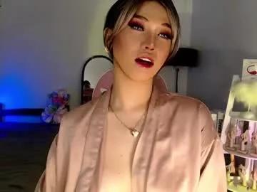 tssluttycutie on Chaturbate 