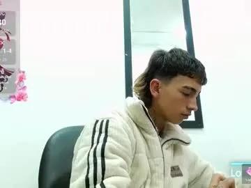 ttimy_x_boy — Enter my room and let's have fun with my big cock // GOAL: naked [112 tokens left] #lovenselush #feet #smoke #skinny #bigcock