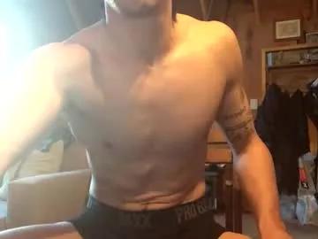 ttompatagonia13 on Chaturbate 
