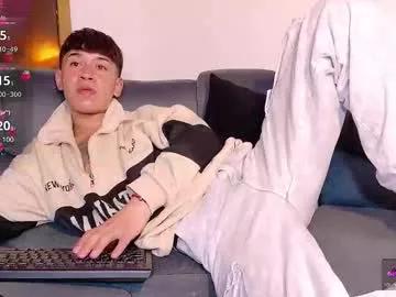 twink_daren on Chaturbate