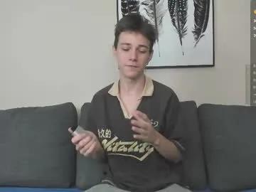 twinkguy_slim on Chaturbate