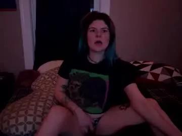 twitchinwhore on Chaturbate 