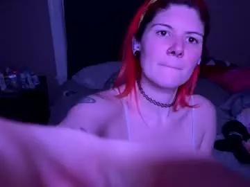 twitchinwhore on Chaturbate 