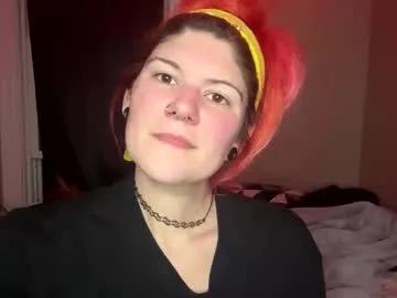 twitchinwhore on Chaturbate 