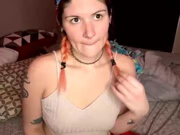 twitchinwhore on Chaturbate 