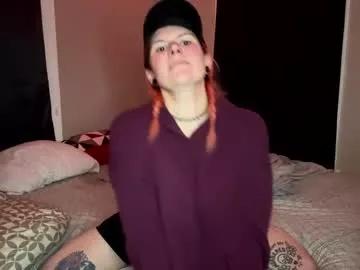 twitchinwhore on Chaturbate 