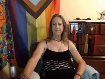 twocumkerry on Chaturbate