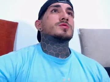 twonaugthy77 — Hi, #bigass #dildo #lovense #cum  #gay