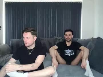 twotwinkhusbands on Chaturbate 
