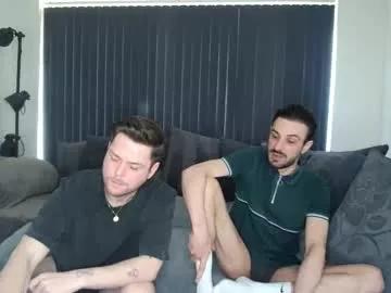 twotwinkhusbands on Chaturbate 