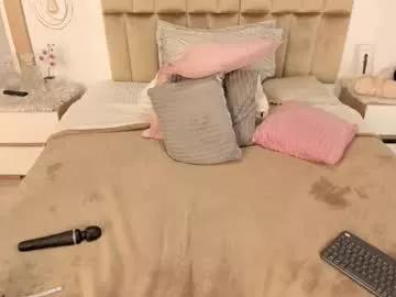 twwiiggy19 on Chaturbate 