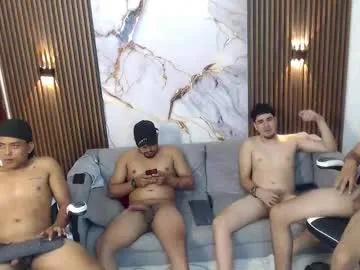 tygga_blade on Chaturbate