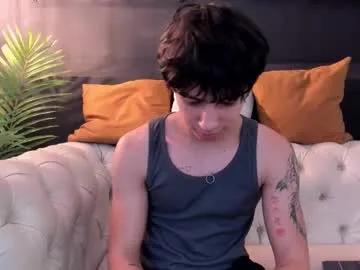 tyler_durtenn — New Ready for fun, Ready for Fuck - Multi-Goal :  Cumming Show x 3 times me Goal #18 #new #teen #latino #young #OhMiBod