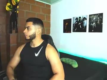 tyler_price01 on Chaturbate