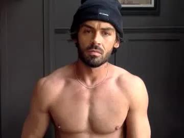 tylerjamesxxx_ on Chaturbate