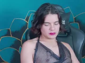 tylerjhonson on Chaturbate