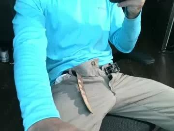 uhhuhyea on Chaturbate 