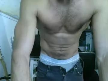 uhhuhyea on Chaturbate 