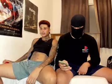ululante on Chaturbate 