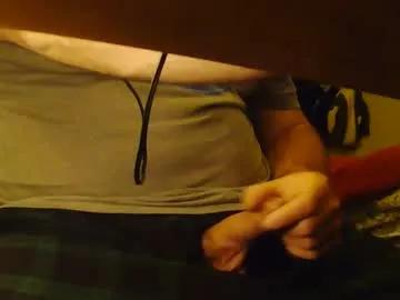 uncuthillbilly on Chaturbate 