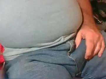 uncutmike7x5 on Chaturbate 