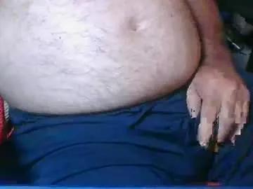 uncutmike7x5 on Chaturbate 