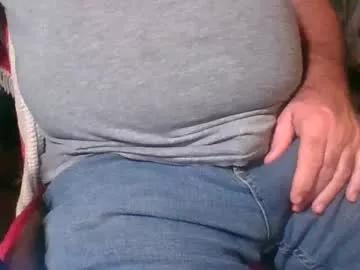 uncutmike7x5 on Chaturbate 