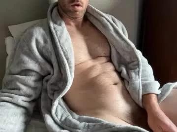 uncutnudist on Chaturbate 