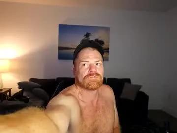 untamedginger — GingerUntamed  #daddy #Ginger #Hairy #dildo #beard [1445 tokens remaining]