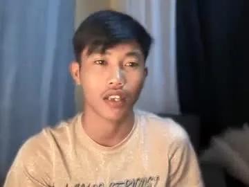 urasian_jomarie on Chaturbate
