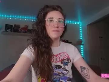 urhappywaifu — Can waifu survive the destroyer's, find out on todays episode of URHAPPYWAIFU - Goal:  Unholy Oil Ritual (oil dem titties!)  [200 tokens left] #bigboobs #squirt #fuckmachine #gaming #natural