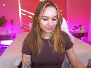 urmuseon on Chaturbate 