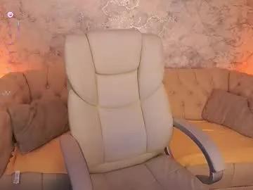 urmuseon on Chaturbate 