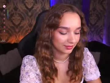 urmuseon on Chaturbate 