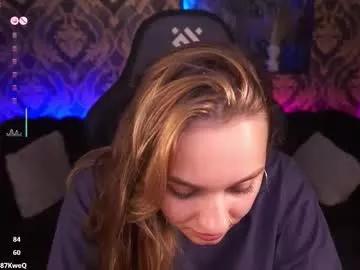 urmuseon on Chaturbate 