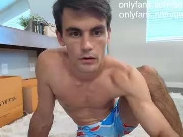 uwuslayr on Chaturbate 