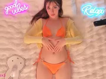 uwuxo on Chaturbate 