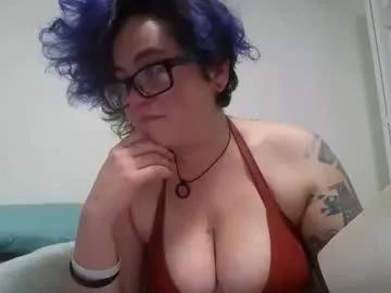 valarieak on Chaturbate 