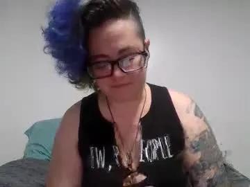 valarieak on Chaturbate 
