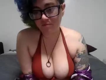 valarieak on Chaturbate 