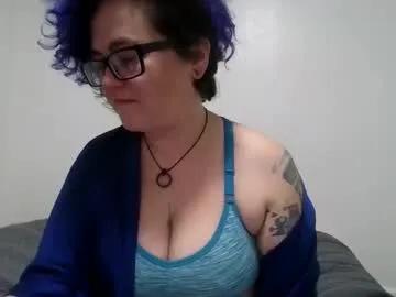 valarieak on Chaturbate 