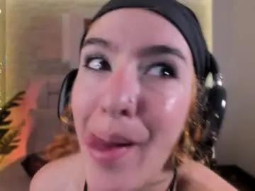 valen_catt on Chaturbate