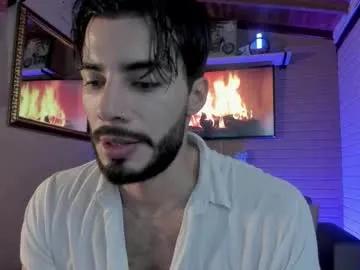 valentin_hoffman on Chaturbate