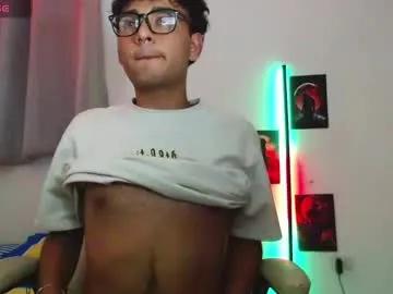 valentin_peach on Chaturbate