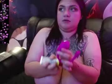 valeria_morgan07 — Show boobs   [198 tokens left] Im Backready for me guys?? #smoke #bigtits #bbw #bdsm #fetish